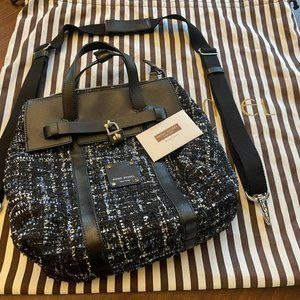 Henri Bendel Jetsetter Mini Convertible - NWOT